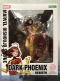 Kotobukiya Marvel DARK PHOENIX Rebirth Bishoujo 1/7 Scale Statue