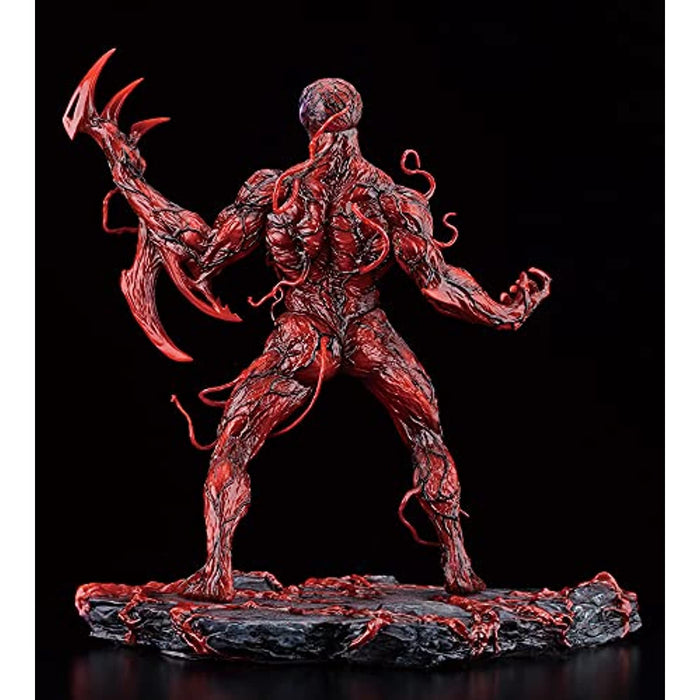 Kotobukiya Marvel Universe: Carnage Renewal Edition ArtFX+ Statue