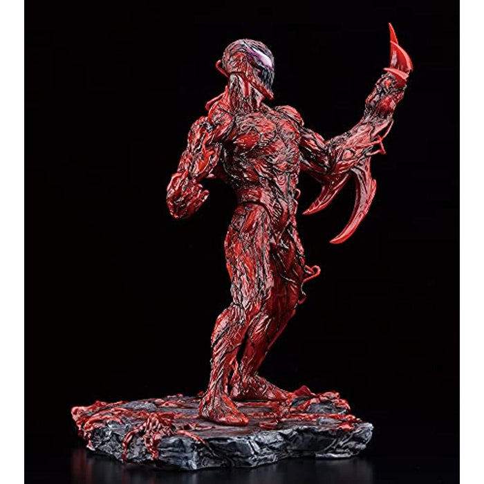 Kotobukiya Marvel Universe: Carnage Renewal Edition ArtFX+ Statue