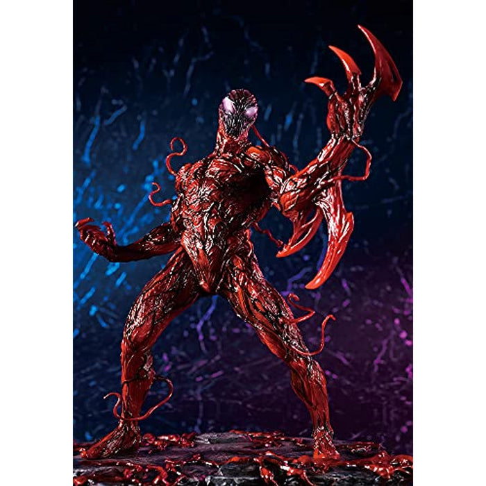 Kotobukiya Marvel Universe: Carnage Renewal Edition ArtFX+ Statue