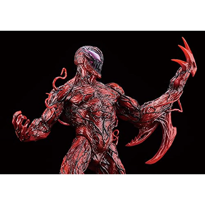 Kotobukiya Marvel Universe: Carnage Renewal Edition ArtFX+ Statue