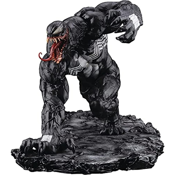 Kotobukiya Marvel Universe: Venom Renewal Edition ArtFX+ Statue