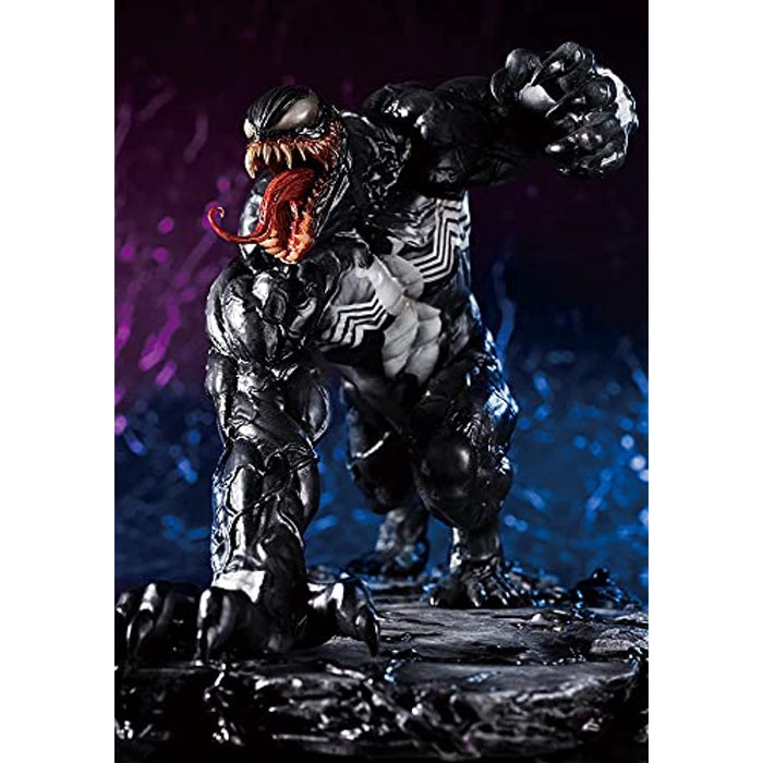 Kotobukiya Marvel Universe: Venom Renewal Edition ArtFX+ Statue