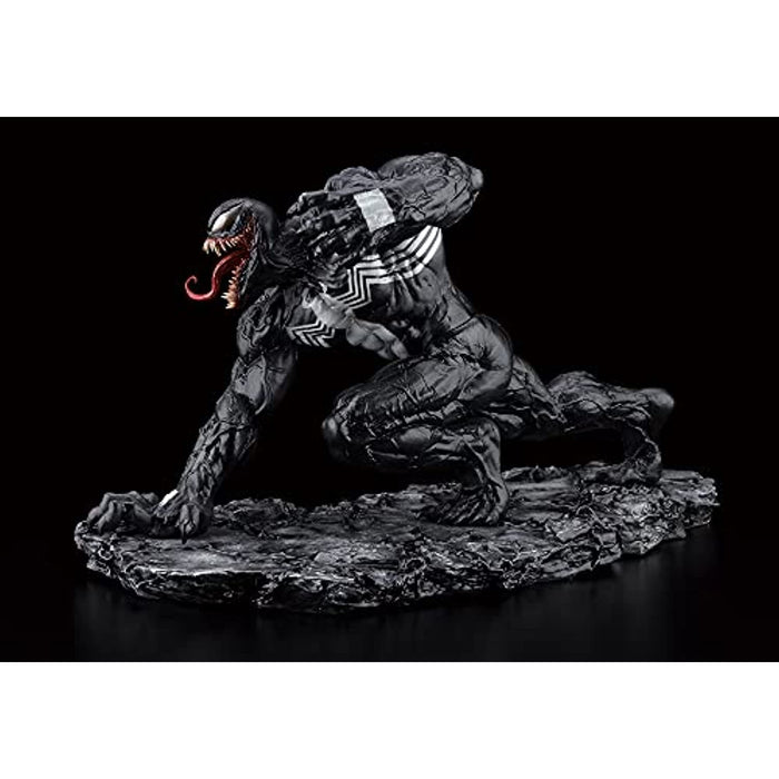 Kotobukiya Marvel Universe: Venom Renewal Edition ArtFX+ Statue