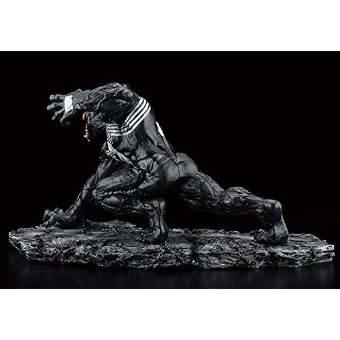 Kotobukiya Marvel Universe: Venom Renewal Edition ArtFX+ Statue