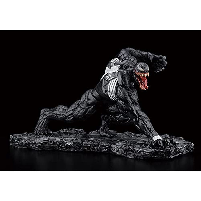 Kotobukiya Marvel Universe: Venom Renewal Edition ArtFX+ Statue