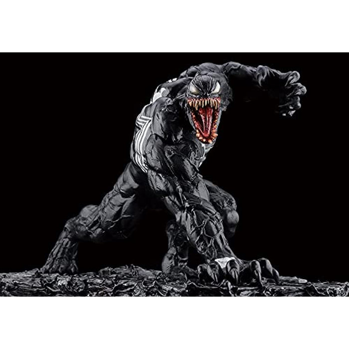 Kotobukiya Marvel Universe: Venom Renewal Edition ArtFX+ Statue