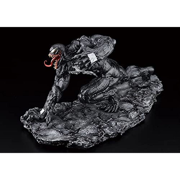 Kotobukiya Marvel Universe: Venom Renewal Edition ArtFX+ Statue
