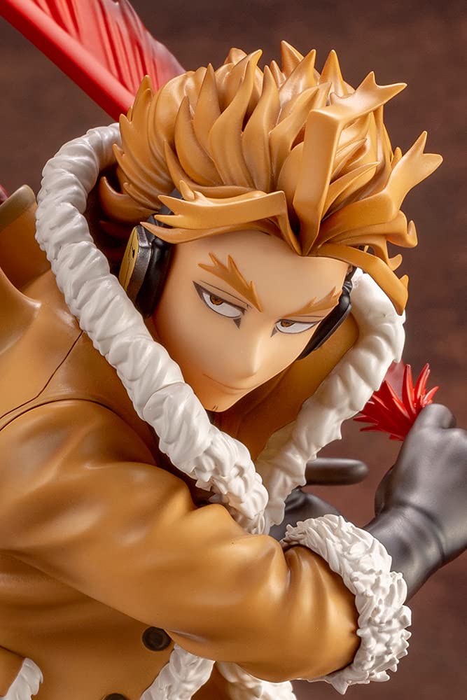 Kotobukiya My Hero Academia: Hawks ARTFX J Statue