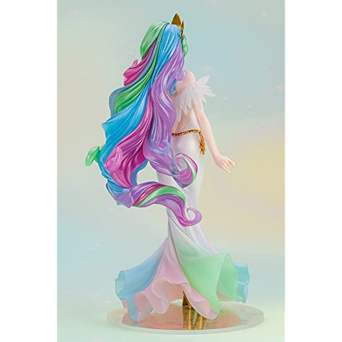 Kotobukiya My Little Pony: Princess Celestia Bishoujo Statue