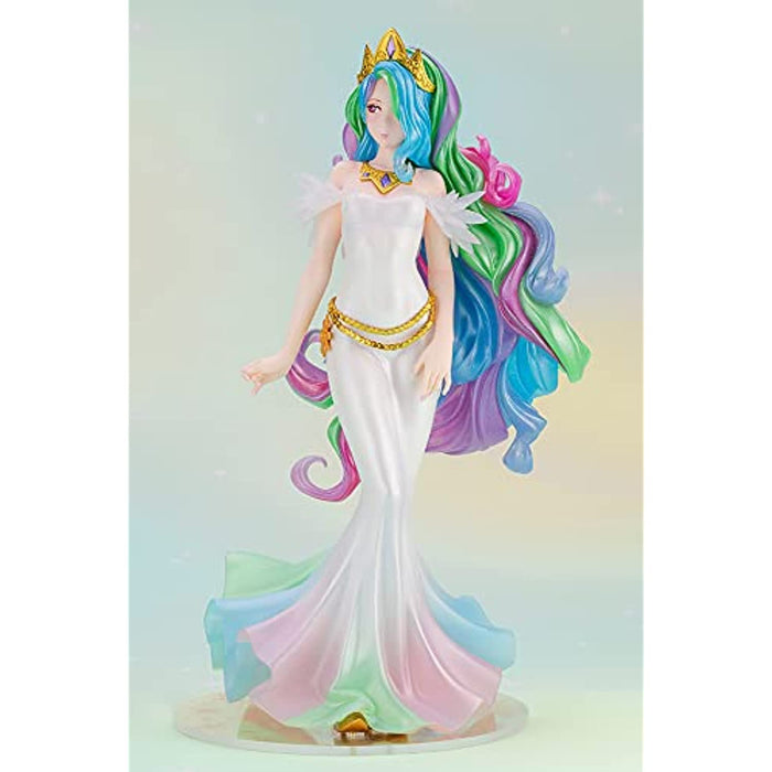 Kotobukiya My Little Pony: Princess Celestia Bishoujo Statue