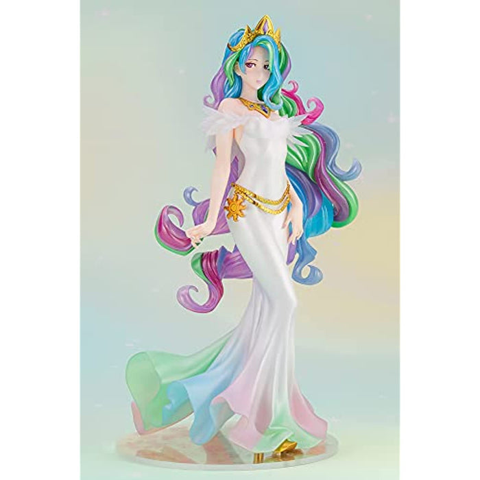 Kotobukiya My Little Pony: Princess Celestia Bishoujo Statue