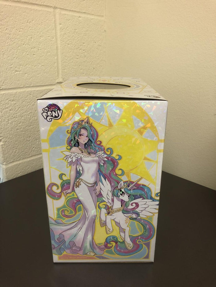 KOTOBUKIYA My Little Pony PRINCESS CELESTIA Bishoujo Statue