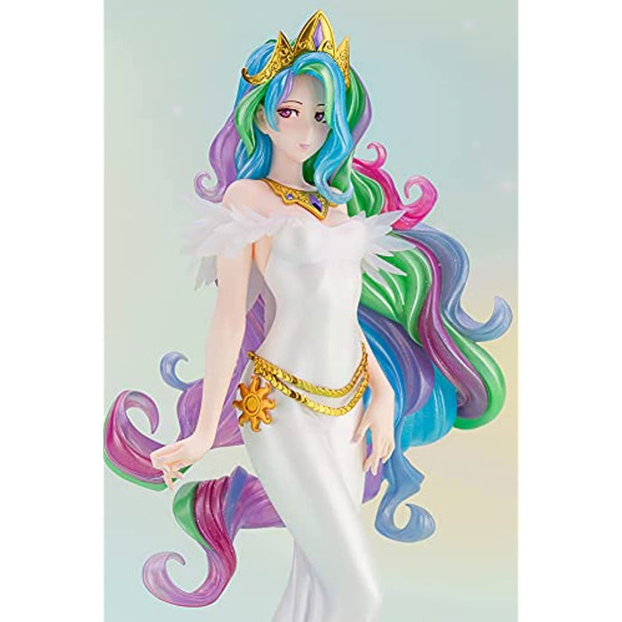 Kotobukiya My Little Pony: Princess Celestia Bishoujo Statue