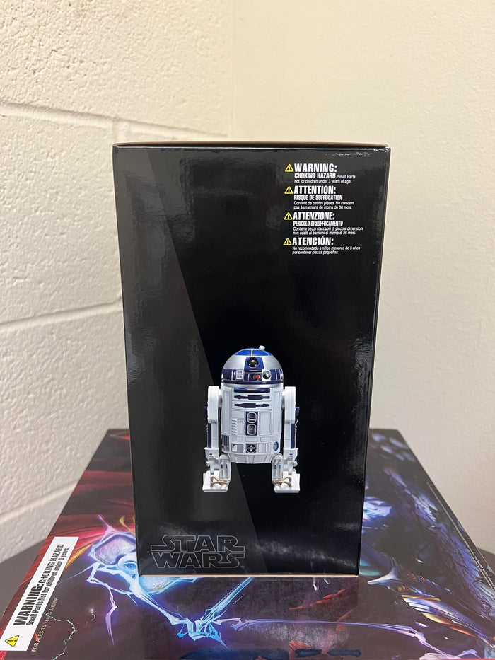 KOTOBUKIYA Star Wars: C-3PO And R2-D2 ArtFX+ Statue Two-pack