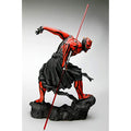 Kotobukiya Star Wars Darth Maul Japanese Ukiyo-E Style Artfx Statue