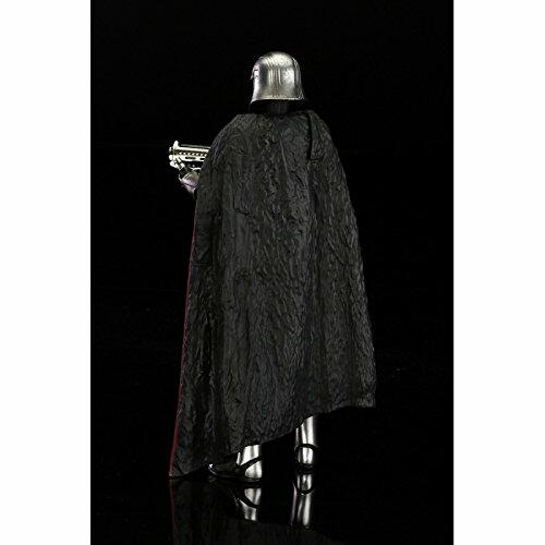 Kotobukiya Star Wars: Episode VII: The Force Awakens: Captain Phasma ArtFX+ Statue