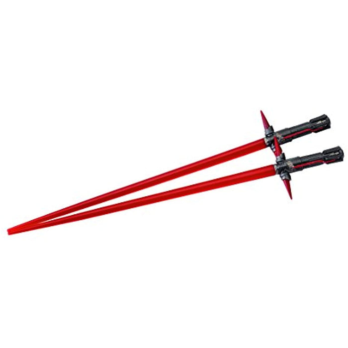 Kotobukiya Star Wars Kylo Ren RED Lightsaber Chopsticks