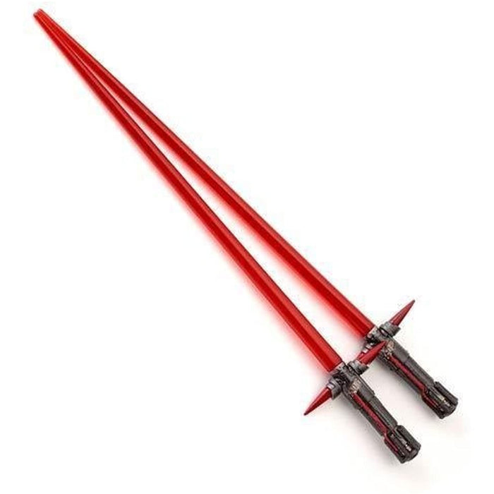 Kotobukiya Star Wars Kylo Ren RED Lightsaber Chopsticks