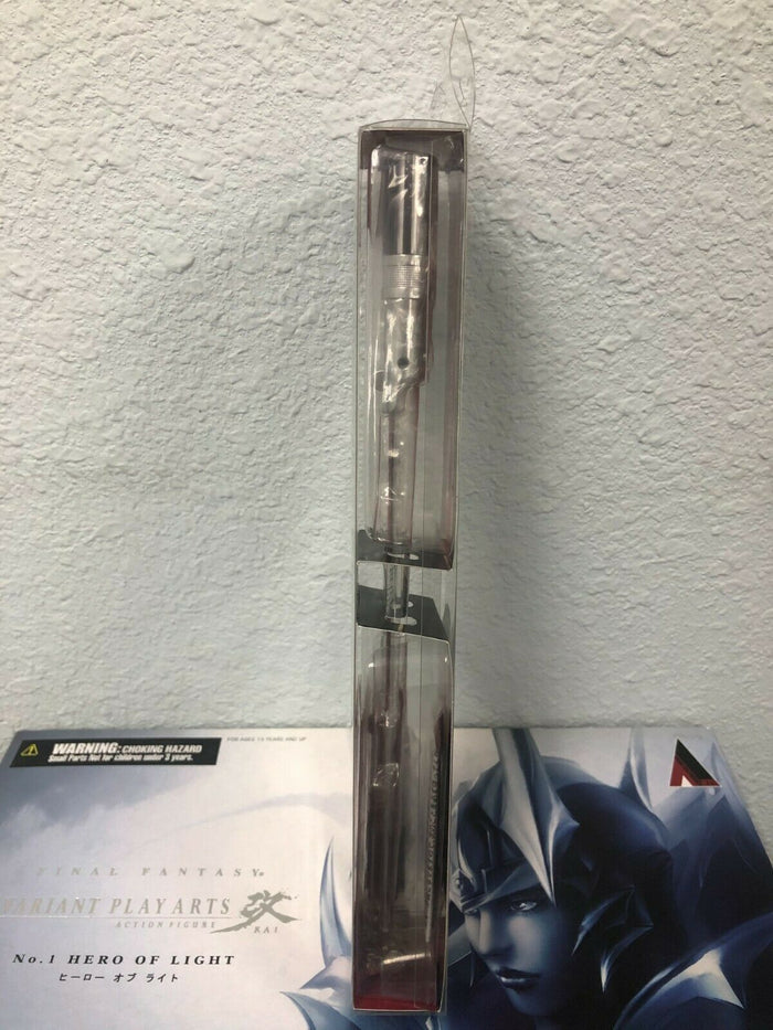 Kotobukiya Star Wars Luke Skywalker BLUE LED Light Up Lightsaber Chopsticks
