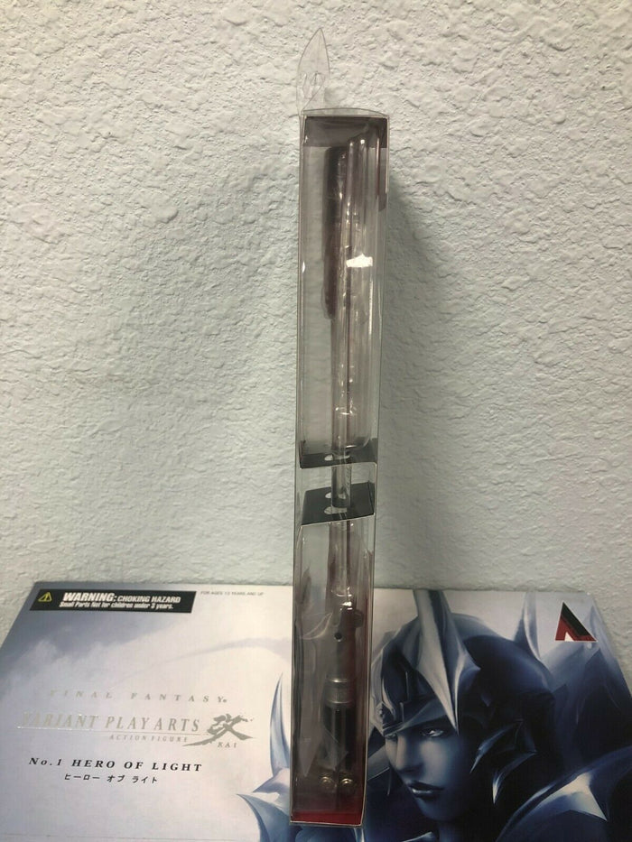 Kotobukiya Star Wars Luke Skywalker BLUE LED Light Up Lightsaber Chopsticks