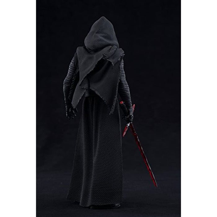 KOTOBUKIYA Star Wars: The Force Awakens KYLO REN ArtFx+ Statue 1/10 Scale