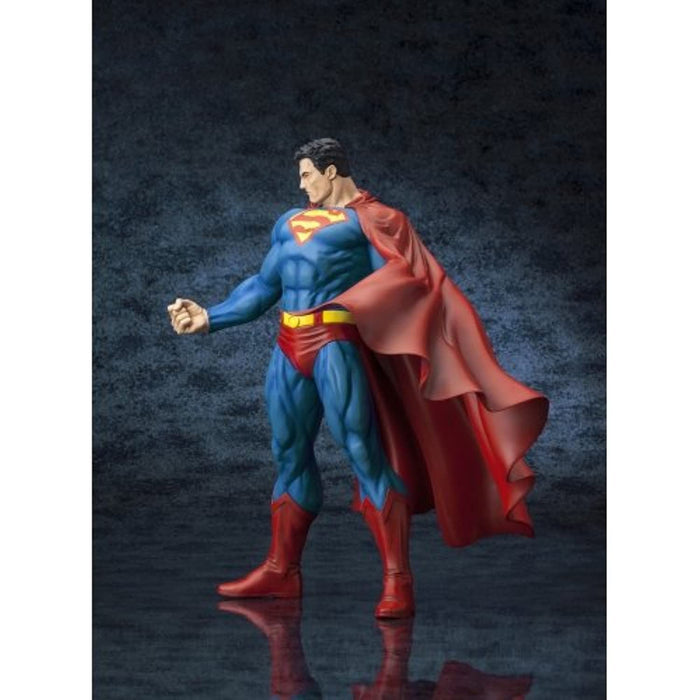 Kotobukiya Superman for Tomorrow 1:6 Scale ArtFX PVC Statue