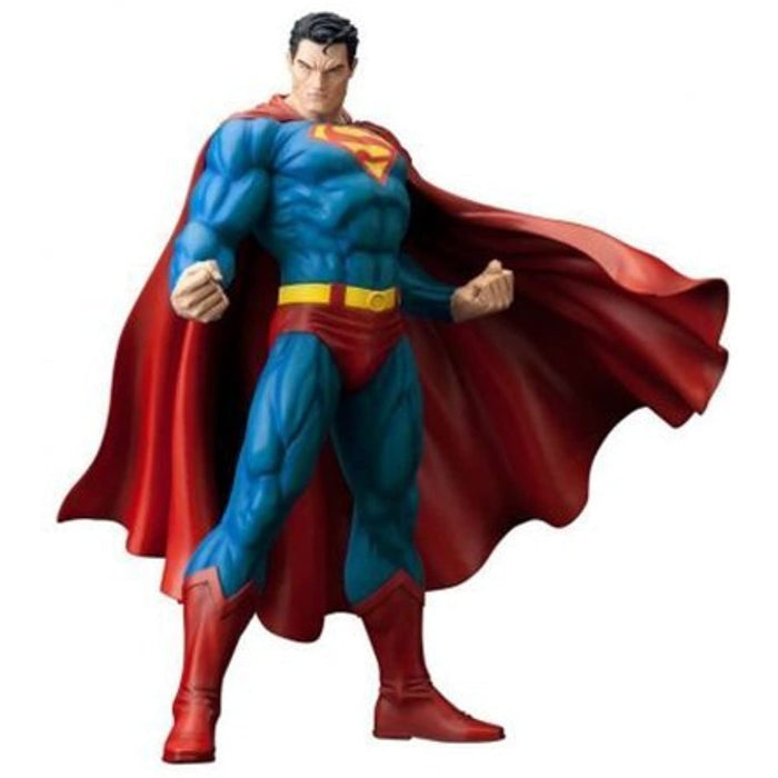 Kotobukiya Superman for Tomorrow 1:6 Scale ArtFX PVC Statue