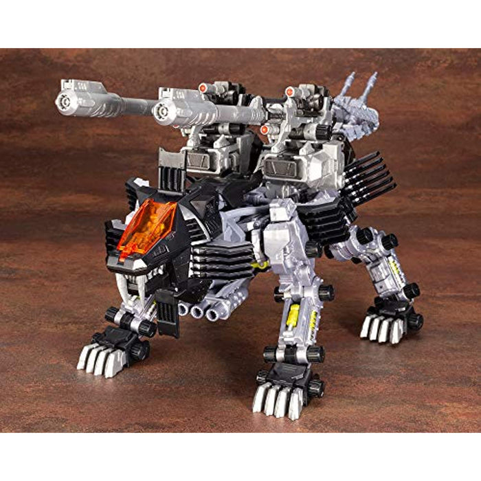 Kotobukiya Zoids RZ-007 Shield Liger DCS-J Plastic Model Kit, Multicolor