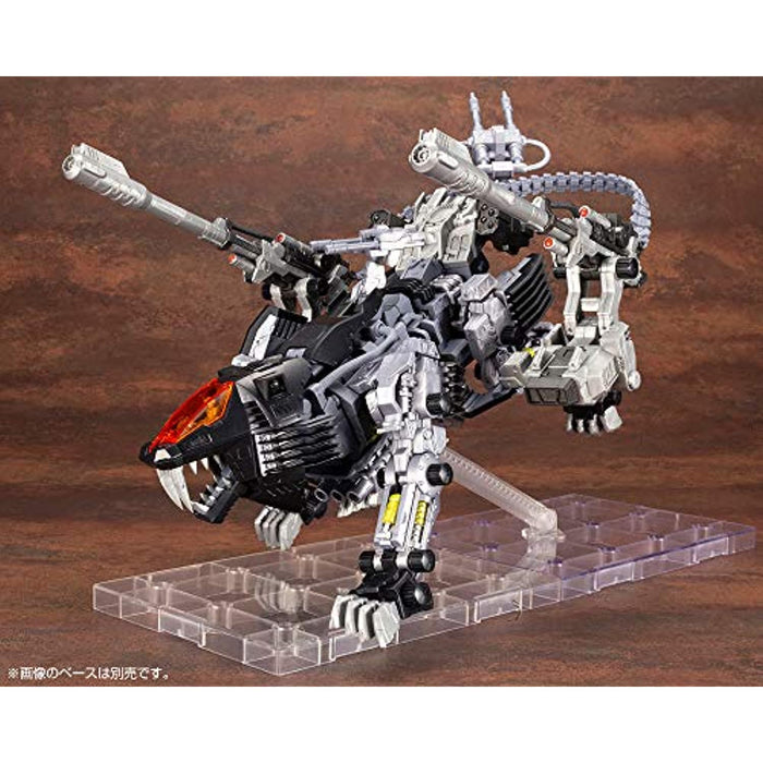 Kotobukiya Zoids RZ-007 Shield Liger DCS-J Plastic Model Kit, Multicolor