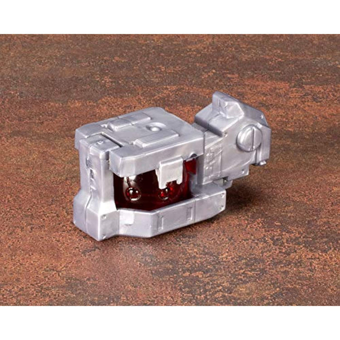 Kotobukiya Zoids RZ-007 Shield Liger DCS-J Plastic Model Kit, Multicolor