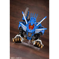 Kotobukiya Zoids RZ-028 Blade Liger AB Plastic Model Kit, Multicolor