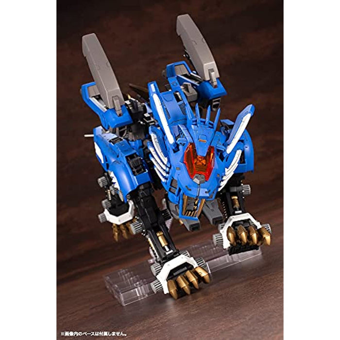 Kotobukiya Zoids RZ-028 Blade Liger AB Plastic Model Kit, Multicolor
