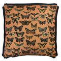 Lady Lantana Pillow - 22"