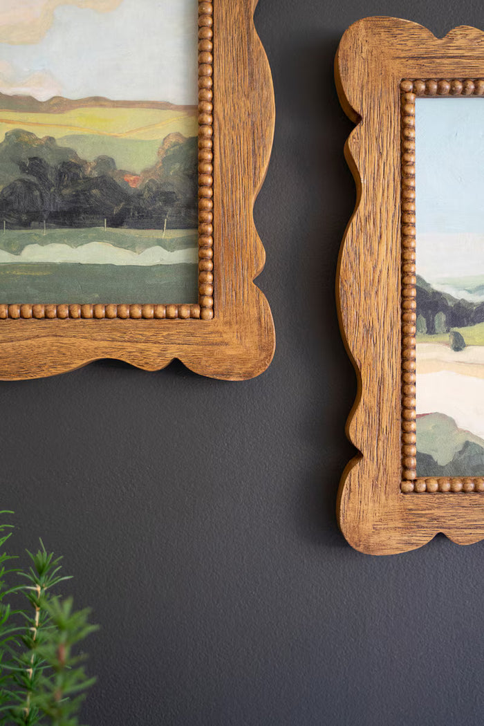 Landscape Art Prints closeup