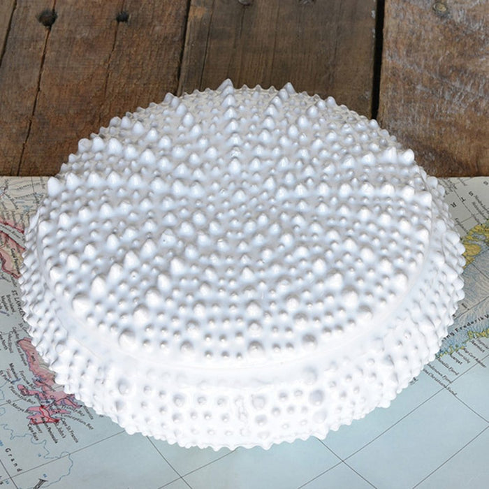 White Urchin BoxÂ