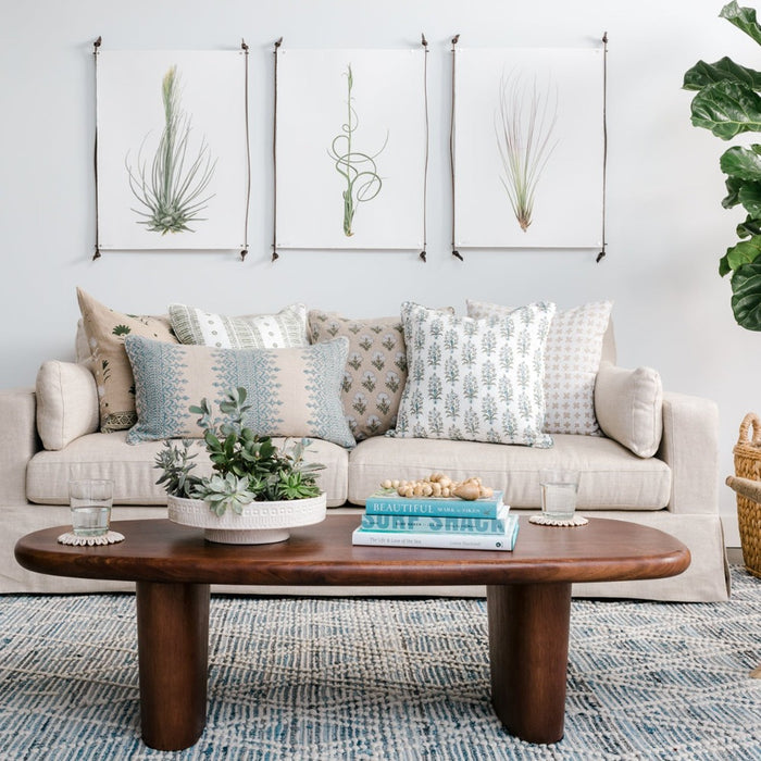 Air Plant Prints Styled