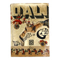 Les Dîners de Gala Book by Salvador Dalí