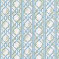 Lillian August Lah Colette Blue/Green
