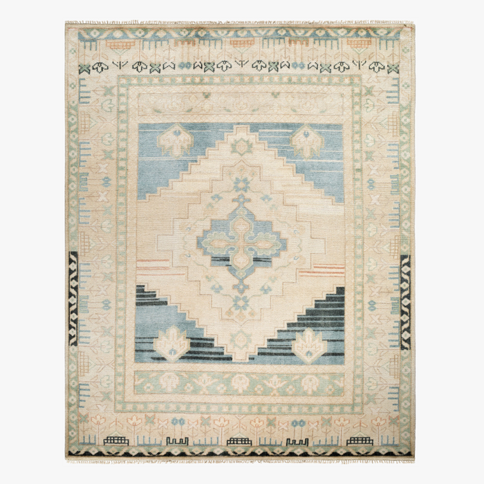 Lodi Wool Rug