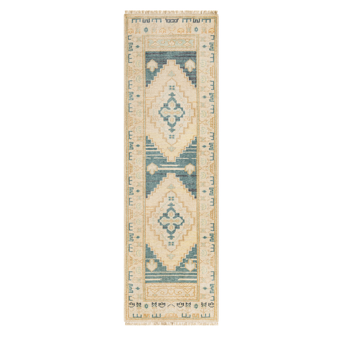Lodi Rug Runner Rug