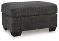 Loreo Ottoman