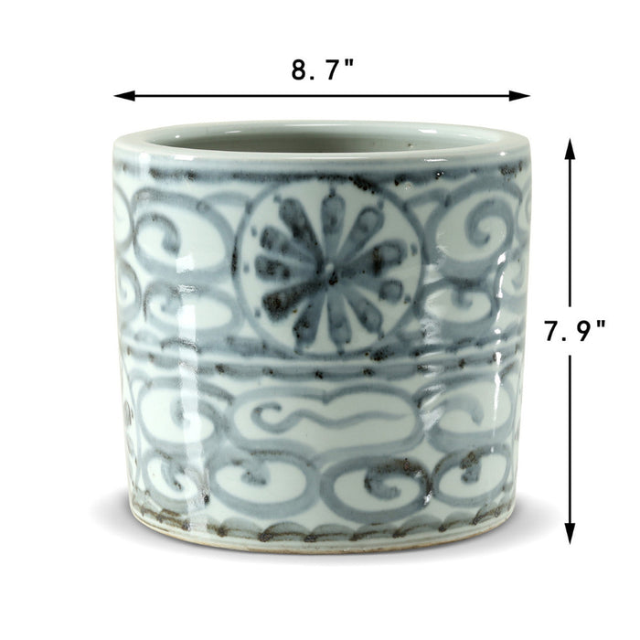 Lucky Cloud Cachepot dimensions