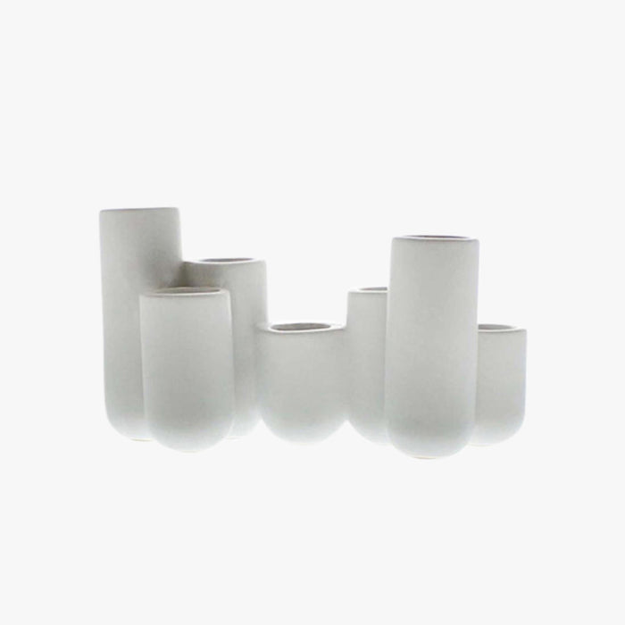 Luna Cluster Vase