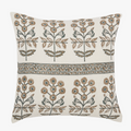 Lynette Azure Pillow Cover