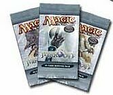Magic the Gathering MTG Mirrodin Sealed Booster Pack Out of Print