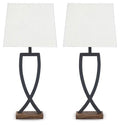 Makara Table Lamp (Set of 2) image