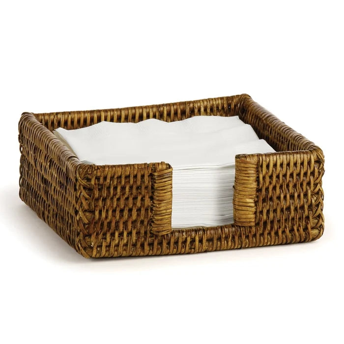 Mandalay Cocktail Napkin Holder