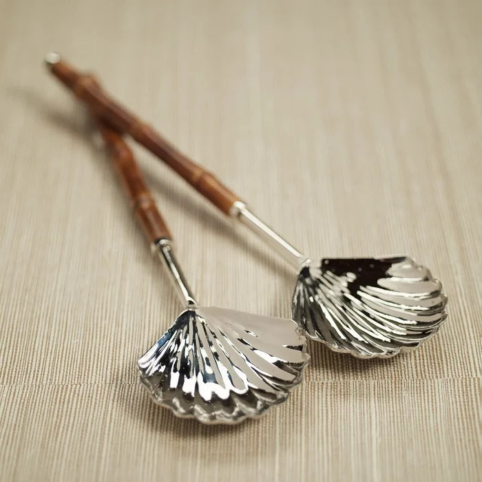 Mangrove Serving Set from Dear Keaton