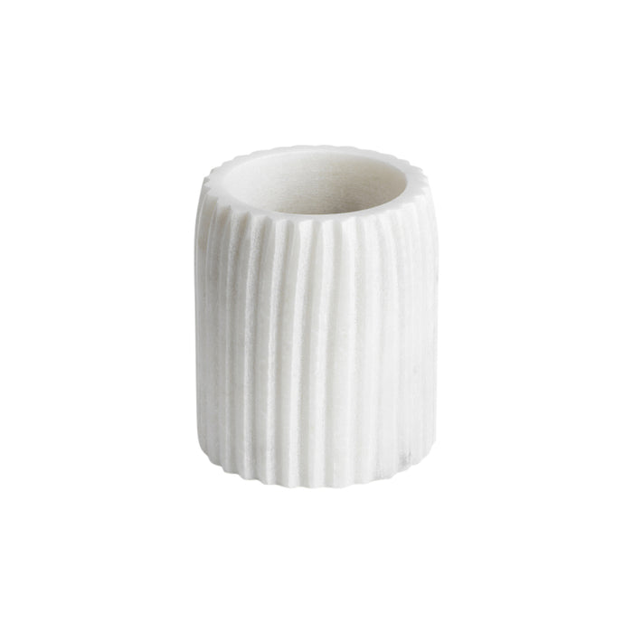 Marmo Marble Tumbler From Dear Keaton